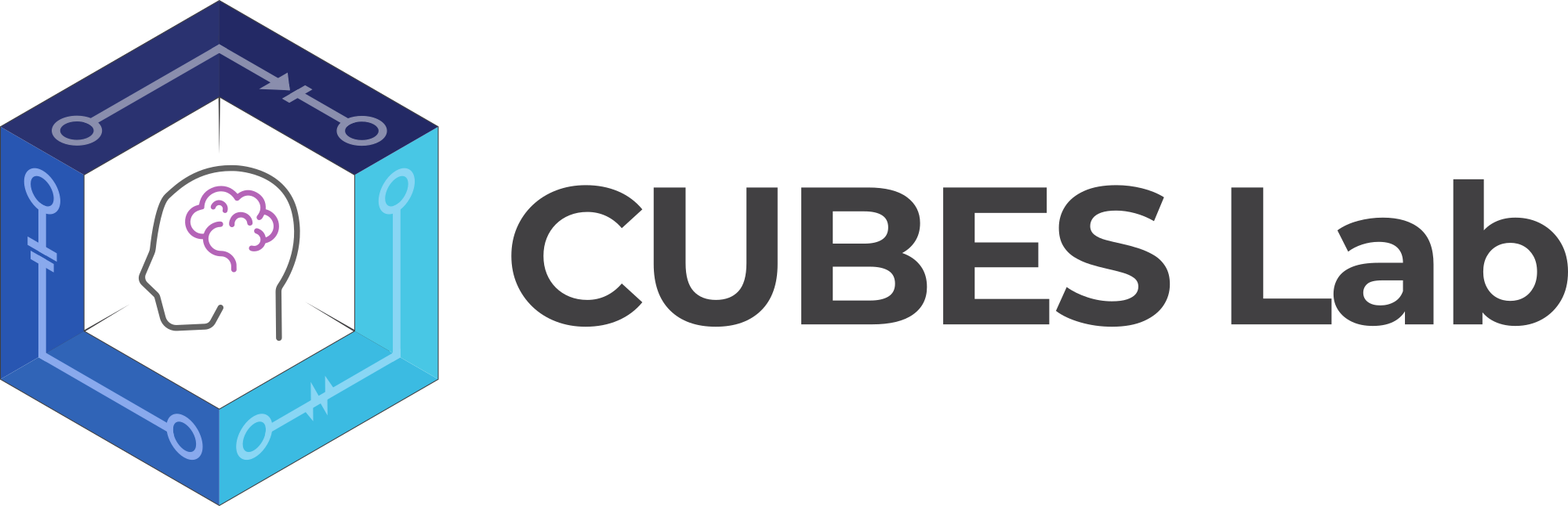 CUBES Lab logo