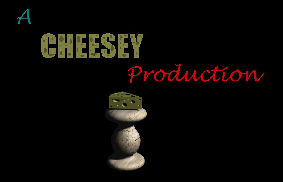 CHEESEY Productions - Final Fantasy VII Music Video