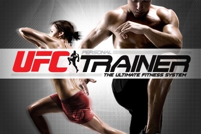 UFC Personal Trainer: The Ultimate Fitness System