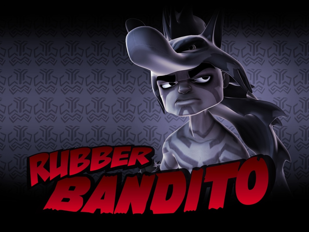 Rubber Bandito